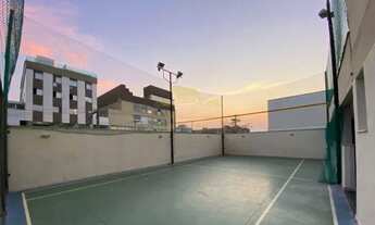 Imagem 6: Apartamento 3 Quartos Bairro Castelo Belo Horizonte