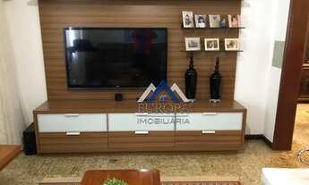 Imagem 6: Casa com 4 dormitórios à venda, 327 m² por R$ 1.270.000,00 - Jardim Presidente - Londrina