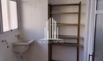 Imagem 7: Apartamento de 109m² com 3 quartos sendo 1 suíte, 3 banheiros e 2 vagas no Edifício Discov