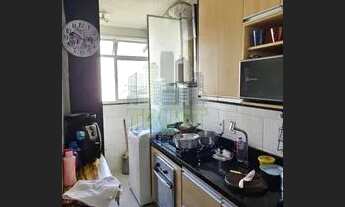 Imagem 5: Apartamento para Venda em Rio de Janeiro, Anil, 2 dormitórios, 1 banheiro, 1 vaga