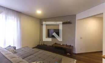 Imagem 2: Apartamento para Aluguel - Jardim do Mar, 4 Quartos, 202 m2