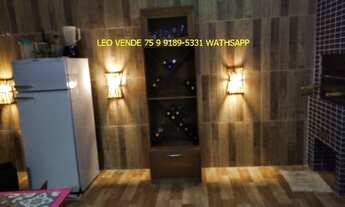 Imagem 4: Leo vende, Vila Paradiso, 3\4 suíte, goumert