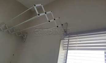 Imagem 5: Apartamento Padrão em São Carlos