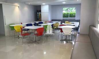 Imagem 6: Apartamento à venda 75m² com 2 dormitórios 1 suíte 1 vaga no Jaguaré