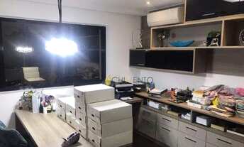 Imagem 5: Conjunto para alugar, 92 m² - Centro - Santo André/SP