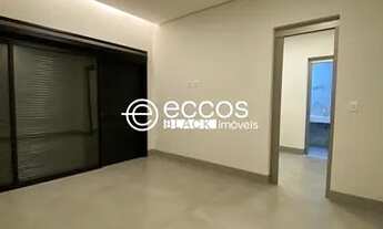 Imagem 2: Casa em condomínio à venda, 4 quartos, 4 suítes, 4 vagas, JARDIM SUL - Uberlândia/MG