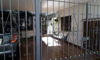 Imagem 3: Sobrado à venda na Chacara Santo Antonio