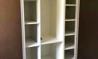 Imagem 6: Vendo ap file com moveis planejado