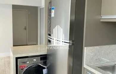 Imagem 7: Apartamento 1 Dormitório com Suíte - Localizado próximo a estação Vila Olímpia