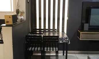 Imagem 3: Apartamento Padrão em Araraquara