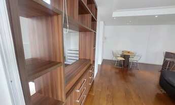 Imagem 5: Apartamento para aluguel com 52 metros quadrados com 1 quarto