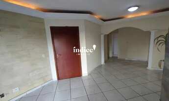 Imagem 4: Apartamento para aluguel 3 quartos 1 suíte 1 vaga Centro Ribeirão Preto