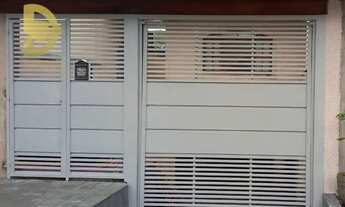 Imagem 4: Sobrado à venda no Parque Flamengo - Guarulhos/SP