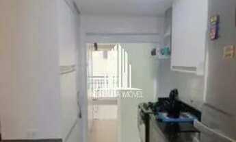 Imagem 6: Apartamento a venda, 2 dormitórios, 2 vagas, 74m² - Parque São Domingos