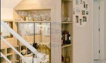 Imagem 6: Casa com 4 dormitórios à venda, 250 m² por R$ 2.350.000,00 - Condomínio Terra Magna - Inda