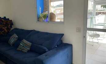 Imagem 3: Cobertura no Condomínio Liberty no Rio Pequeno com 3 dormitórios 1 suíte 3 banheiros 2 va