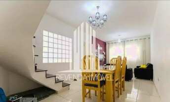 Imagem 3: Sobrado em Tatuapé- São Paulo, SP