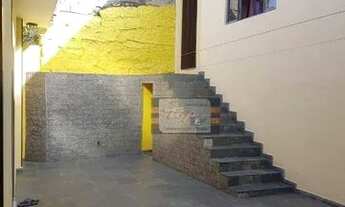 Imagem 6: Casa com 2 dormitórios, 2 vagas, à venda, 160 m² por R$ 590.000 - Vila Boaçava - São Paulo