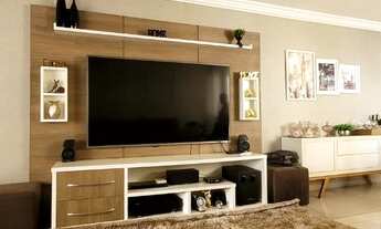 Imagem 6: Apartamento para venda com 144 metros quadrados com 3 quartos em Setor Bueno - Goiânia - G