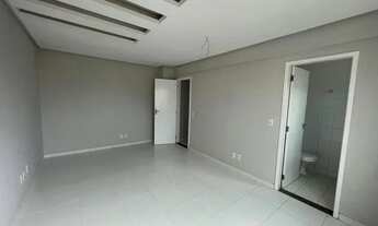 Imagem 7: Apartamento para venda com 96 metros quadrados com 2 quartos em Batista Campos - Belém - P