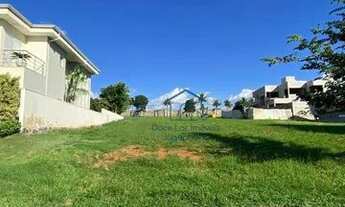 Imagem: Terreno para venda Condomínio Lago da Barra