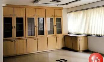 Imagem 5: São Paulo - Conjunto Comercial/Sala - Perdizes