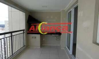 Imagem 2: ÓTIMO APARTAMENTO 68M² COM 2 DORMITÓRIOS E 1 VAGA DE GARAGEM - PICANÇO