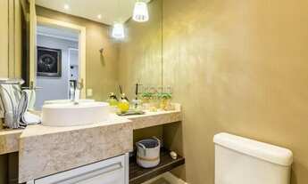 Imagem 1: Apartamento 3 dormitórios bairro Bela Vista