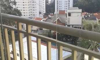 Imagem 7: Excelente apartamento ao lado da Praça Visconde de Souza Fontes com 3 dormitorios sendo 1