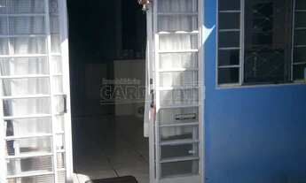 Imagem 5: Casa Padrão em São Carlos