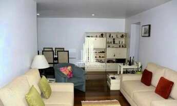 Imagem 6: Apartamento á venda no Jardim Paulista com 150 m² 3 dormitórios 4 banheiros 1 vagas