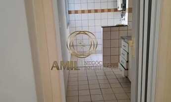 Imagem 2: Apartamento no Condomínio Alameda dos Pássaros / Jardim America/ 02 dormitórios sendo 1 su