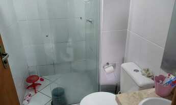 Imagem 4: Lindo Apartamento de 2 Quartos em Samambaia