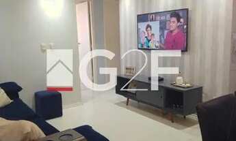 Imagem: Apartamento a venda no Residencial Clara