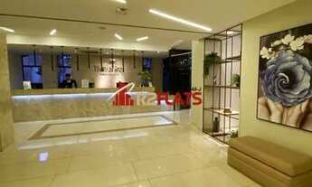 Imagem 9: São Paulo - Flat - Bela Vista