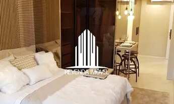 Imagem 4: Studio Hub na vila madalena