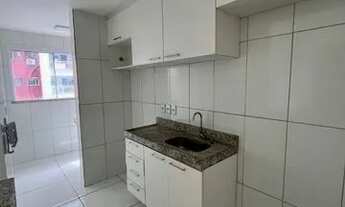 Imagem 7: Lindo apto à venda no Ed. Torres Dumont, 2 quartos sendo 1 suíte por 480 mil