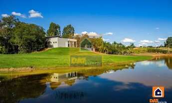 Imagem 2: Terreno à venda co Condomínio EOS Mirante