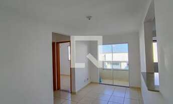 Imagem 2: Apartamento para Aluguel - Taquara, 2 Quartos, 47 m2