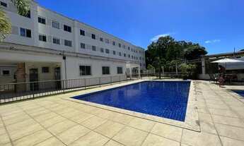 Imagem: Lindo apartamento de 2 quartos no Condomínio