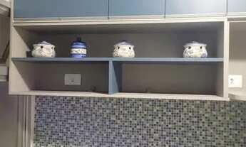 Imagem 6: Apartamento para locação, 64 m², 2 dormitórios, 1 vaga