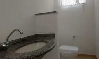 Imagem 4: Sobrado para aluguel tem 100m² com 3 quartos sendo 1 suíte