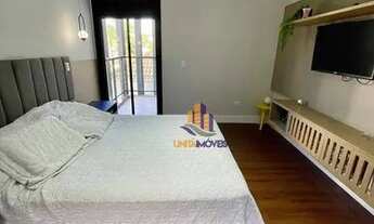 Imagem 6: Sobrado com 3 dormitórios à venda, 260 m² por R$ 2.200.000 - Urbanova - São José dos Campo