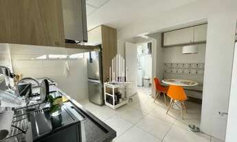 Imagem 2: Apartamento para locação em Perdizes 3 dormitórios 1 suíte