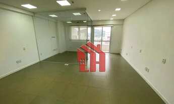 Imagem 7: Sala para alugar, 49 m² por R$ 3.100,01/mês - Encruzilhada - Santos/SP