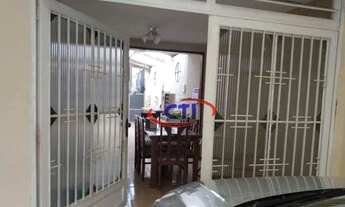 Imagem 4: Casa com 4 dormitórios à venda, 180 m² por R$ 710.000,00 - Paulicéia - São Bernardo do Cam