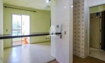 Imagem: Apartamento á venda com 43m² 1 dormitórios