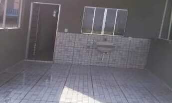 Imagem 3: SOBRADO BARUERI Casa com 2 dormitórios