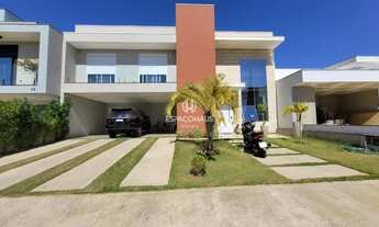 Imagem: INDAIATUBA - Casa de Condomínio - Residencial