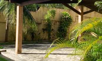 Imagem 5: Casa para venda tem 450 m2 com 4/4 sendo 2 suítes, ambientes amplos, salão de festas exclu